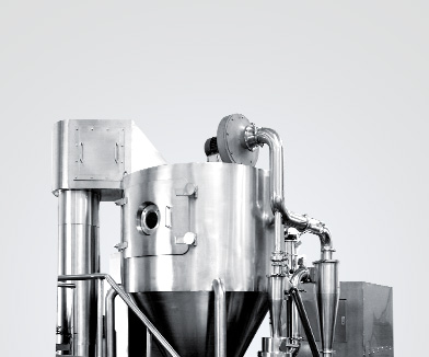 噴霧干燥機(jī)系列